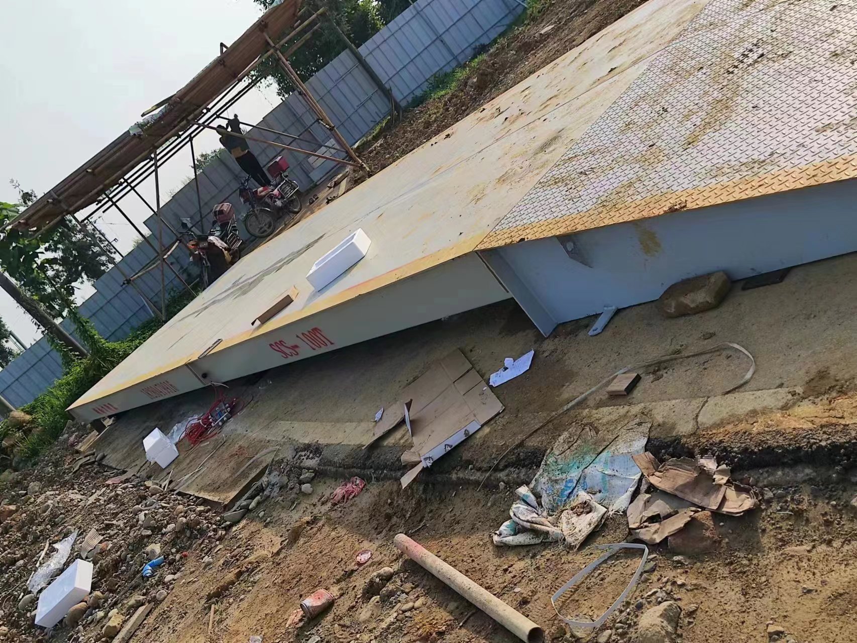 浙江个人二手地磅出售(浙江二手地磅个人出售) 浙江个人二手地磅出售(浙江二手地磅个人出售)